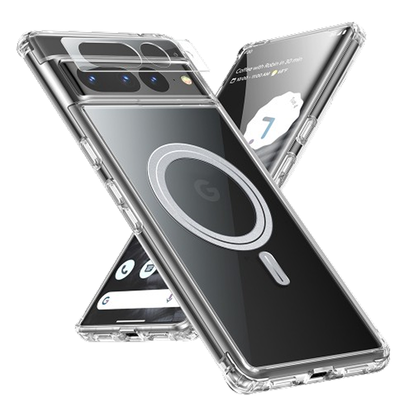 Transparent Wireless
